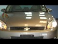Preowned 2007 Chevrolet Impala Ft. Worth TX