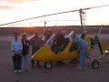 gyrocopters