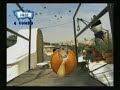 Rayman: Raving Rabbids 2 (Wii) - On-Rails Shooting