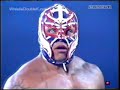 eddie guerrero n rey mysterio tribute