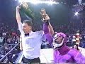 eddie guerrero n rey mysterio tribute