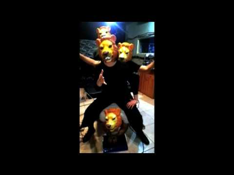 Videomessaggio - BABIL ON SUITE - Musica Intorno