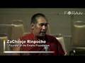 Accepting Life's Struggles - Za Rinpoche