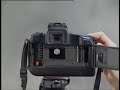 curso de fotografia trípode  cap  5 parte 2/3 