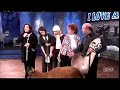 The View - Alpaca Farming