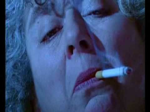 Miriam Margolyes