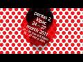 I Am Not My Pimples (24-27 Mar 2011) - Watch the Trailer!