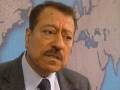 ARABIST ON U.S.FUTURE POLICY FOR MIDDLE EAST