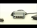 Load Cell Setup with NI and Honeywell