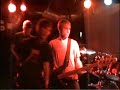 Go It Alone - The Silence
