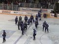 Eagles(2) Lewiston (1) Overtime Game Six