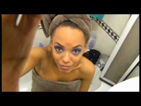 FIT - Karmel - Feelings of a lesbian teenage girl
