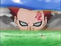 Gaara - [Duality Project]