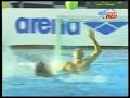 Sapic Dribling and Lob goal water polo