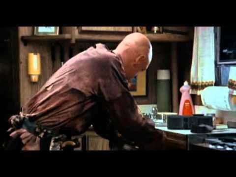 Movie - The Hills Have Eyes (Wes Craven, 1977)