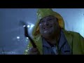 Jurassic Park (510) Movie CLIP - Nedrys Plan Goes Awry (19