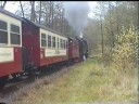 Selketalbahn Harz Duitsland Selketalbahn Harz Duitsland