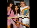 Meat Puppets - There She Goes (KCRW 1989)
