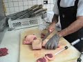 Steak Churrascaria @ Porcao Kitchen