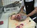 Steak Churrascaria @ Porcao Kitchen