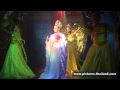 Ladyboy (Katoi) Show Blue Angel Hua Hin Thailand.mp4