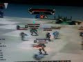 Fenris vs shadow legion 2
