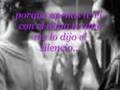 videos de Luis fonsi-me lo dijo el silencio