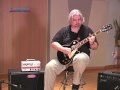 Orange Tiny Terror Head Demo - Sweetwater