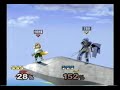 Toti$ (Fox) -vs- TeBeO (Marth) Toti$ (Fox) -vs- TeBeO (Marth)