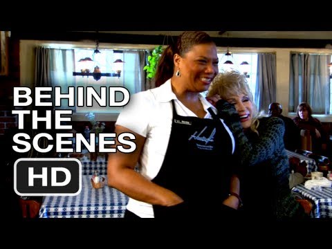 wbtrtrack - Joyful Noise Behind the Scenes - Queen Latifah, Dolly Parton Movie (2012) HD Subscribe to TRAILERS: http://bit.ly/sxaw6h Joyful Noise tells the story of an u...