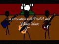 Froelich and Villines with Thin Lennon on 