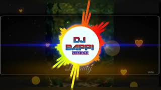 A mor Pardesi Babu Sambalpuri DJ remix Bapi