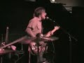 Black Keys - Act Nice And Gentle