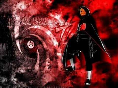 tobi akatsuki