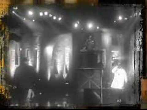 Eazy E interview and performance on the Arsenio Hall Show