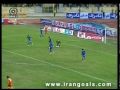 [IPL W20] Foolad Khuzestan - Esteghlal Tehran