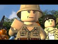 LEGO Indiana Jones gameplay LEGO Indiana Jones gameplay