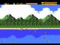 [nes] airwolf (kyugo version) developer : kyugo boueki publisher : kyugo boueki platform : nintendo entertainment system release date : 24.12.1988 (only japan) genre : shooter mode : single-player programmer : h. ohkawa programmer : m. koyama design : j. shimada design : m. miyazawa airwolf jest gr? stworzon? w oparciu o popularny swego czasu (r�wnie? w polsce) serial ameryka?ski pod tym samym tytu?em. opowiada on losy stringfellowa hawke'a - pilota futurystycznego ?mig?owca uzbrojonego w przer�?ne 