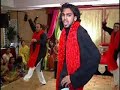 Ahmer's Mehndi Dance