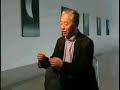 Hiroshi Sugimoto talks