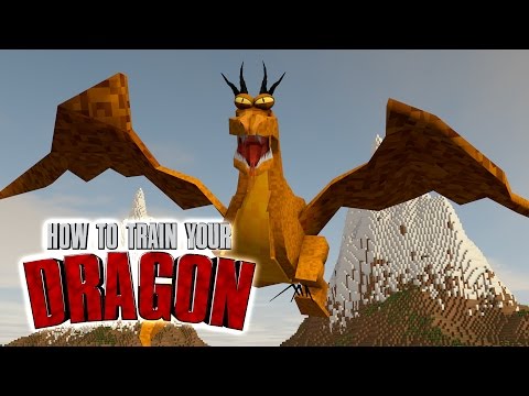 how to train your dragon episode 3