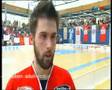 Unihockey Finale 2007