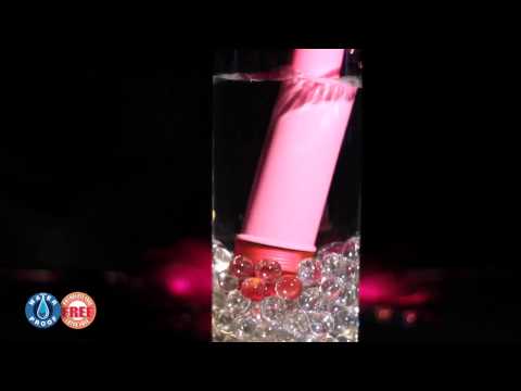 Подарили Вибратор На День Рождения