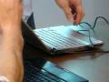 videos de ソニーVAIOType-T(VGN-TT) ＡＣアダプタ部