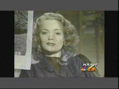 Jane Wyman