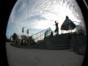 9 stair ollie 9 stair ollie
