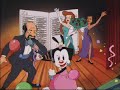 yakko   all of the words in the english language