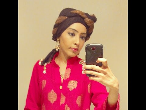 how to hijab pinterest