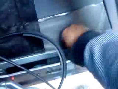 Window Regulator (DIY) How to replace in a Cadillac Seville SLS STS