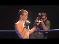 Gala MMA w Bytomiu